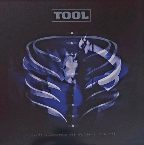 Tool : Under Town